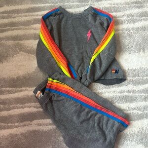 Aviator nation size medium